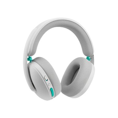 AUDÍFONO GAMER LOGITECH G325 LIGHTSPEED BLUETOOTH 24H BLANCO - 2