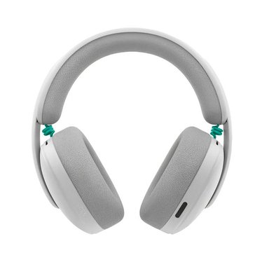 AUDÍFONO GAMER LOGITECH G325 LIGHTSPEED BLUETOOTH 24H BLANCO - 3
