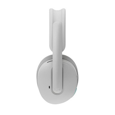 AUDÍFONO GAMER LOGITECH G325 LIGHTSPEED BLUETOOTH 24H BLANCO - 6