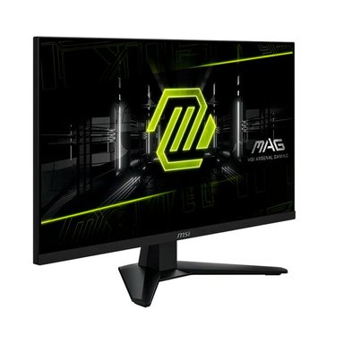 MONITOR MSI MAG 272F 27' FHD 200 HZ 0.5 MS RAPID IPS PLANO - 3