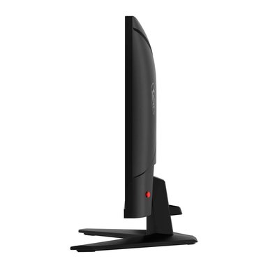 MONITOR MSI MAG 272F 27' FHD 200 HZ 0.5 MS RAPID IPS PLANO - 5
