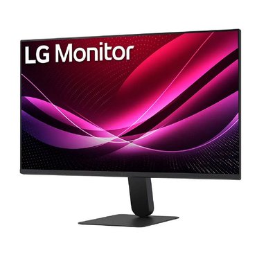 MONITOR LG 24U411A-B 23.8 FHD IPS 120HZ HDR10 5MS PLANO - 2