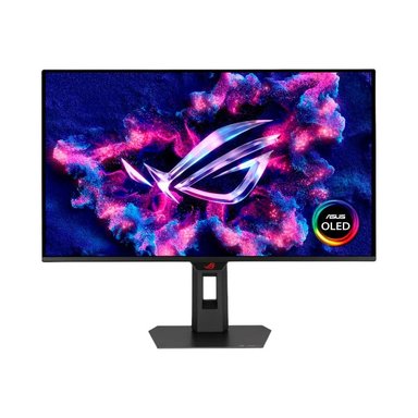 MONITOR ASUS XG27ACDMS ROG STRIX OLED 27” QHD 280HZ 0.03MS QD-OLED - 3
