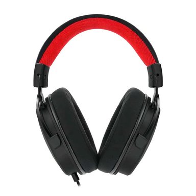 AURICULAR REDRAGON CRAGBLADE H541 CABLEADO BLACK - 2