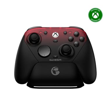 GAMESIR G7 PRO INALÁMBRICO SHADOW EMBER PARA XBOX Y PC - 1
