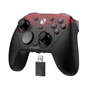 GAMESIR G7 PRO INALÁMBRICO SHADOW EMBER PARA XBOX Y PC - 2