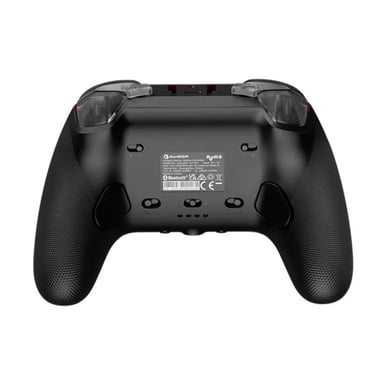 GAMESIR G7 PRO INALÁMBRICO SHADOW EMBER PARA XBOX Y PC - 5