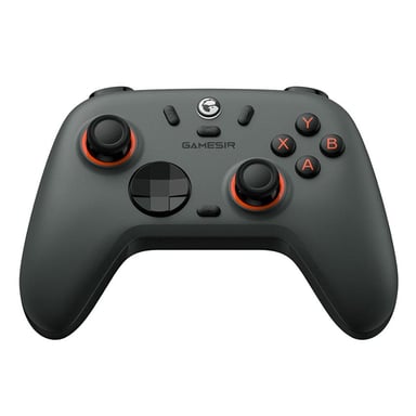 GAMESIR NOVA 2 LITE MIDNIGHT GRAY INALÁMBRICO - 1