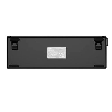 TECLADO ROYAL KLUDGE RK68 HE CABLEADO ESPAÑOL PHANTOM - MINT MAGNETIC SWITCH - 5