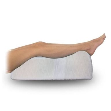 COJÍN TERAFLEX ANTIVARICES DESCANSO PIERNAS 62 X 32 X 23 CM