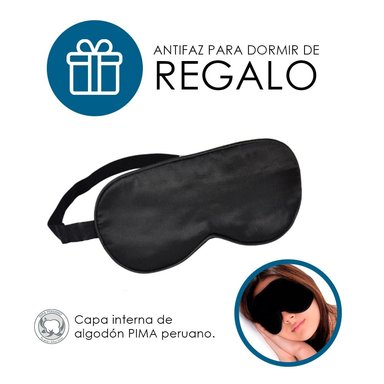 COJÍN TERAFLEX DESCANSO LECTURA ANTIREFLUJO MEMORY FOAM 86 X 67 X 55 CM - 2