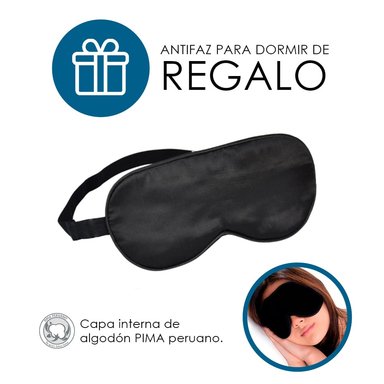 SET KIT COMPRESAS SEMILLAS FISIOTERAPIA ANTIFAZ RELAX REGALO TERAFLEX CAJA - 2