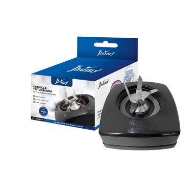 LICUADORA POWER DIGITAL ROJO 1500W 2L JHUMY - 4