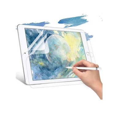MICA TEXTURA PAPEL PAPERFEEL IPAD 5 IPAD 6 IPAD AIR 1 Y 2 IPAD PRO 9.7 - 1