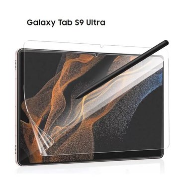 MICA PAPEL PAPERLIKE SAMSUNG GALAXY TAB S9 ULTRA 2023 14.6 PULGADAS - 1