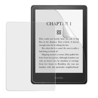 MICA KINDLE 11VA GENERACIÓN DEL 2022 Y 2024 DE 6 PULGADAS - 1