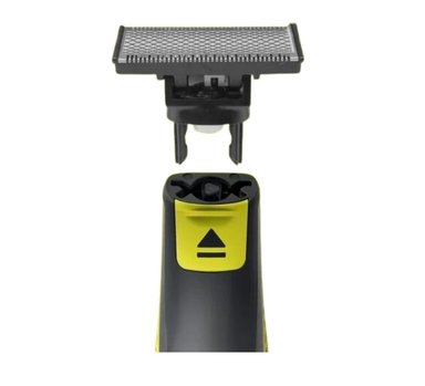 CUCHILLA DE REEMPLAZO PARA PHILIPS ONE BLADE ONEBLADE 1 UND