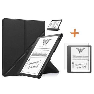 FUNDA CASE KINDLE SCRIBE 10.2 2022 y 2024 + MICA - 1