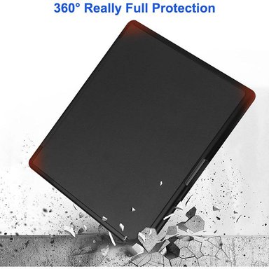 FUNDA CASE KINDLE SCRIBE 10.2 2022 y 2024 + MICA - 3