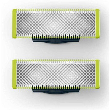 CUCHILLA DE REEMPLAZO PARA PHILIPS ONE BLADE ONEBLADE 2 UND