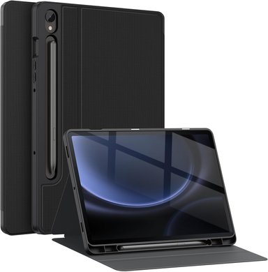 CASE SAMSUNG GALAXY TAB S9 11 PULGADAS 2023 CARCASA FUNDA S PEN - 1