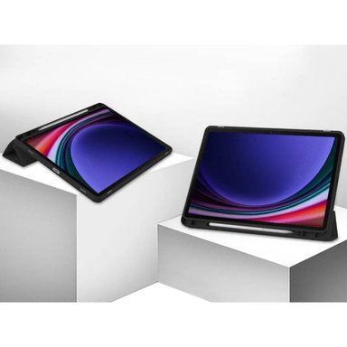 CASE SAMSUNG GALAXY TAB S9 11 PULGADAS 2023 CARCASA FUNDA S PEN - 3