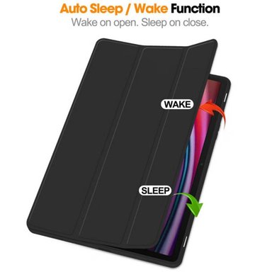 CASE SAMSUNG GALAXY TAB S9 11 PULGADAS 2023 CARCASA FUNDA S PEN - 4