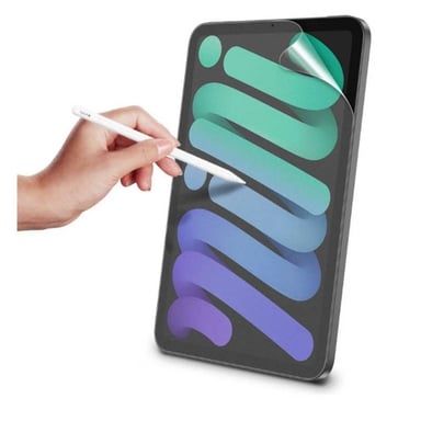 MICA TEXTURA PAPEL PAPERFEEL PARA IPAD MINI 6 - 1