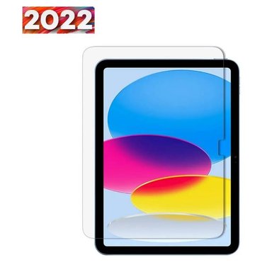 MICA MATE TEXTURA PAPEL PAPERFEEL IPAD 10 DEL 2022 DE 10.9 - 1