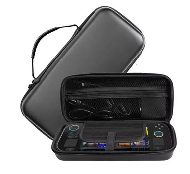 CASE ASUS ROG ALLY FUNDA ESTUCHE ANTI CAIDAS - 1