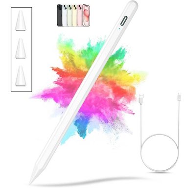 LÁPIZ 2022 STYLUS PEN ACTIVO IPHONE 15 PLUS PRO MAX 2023 - 1