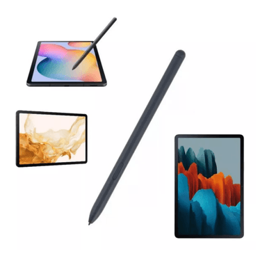 LÁPIZ ANDROID 2022 PEN STYLUS SAMSUNG GALAXY TAB S8 ULTRA PLUS S7 S6 LITE NEGRO - 1