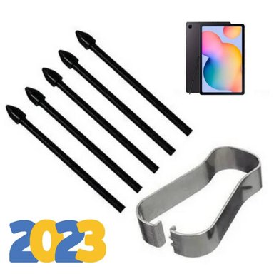 5 PUNTAS S PEN SAMSUNG GALAXY TAB S6 LITE - 1
