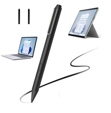 LAPIZ pen pencil P/ MICROSOFT SURFACE PRO 9, PRO 8, PRO 7, PRO 6, PRO 5, PRO 4