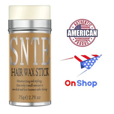 CERA CABELLO SAMNYTE BARRA 75G FIJADOR HAIR WAX STICK ORIGINAL