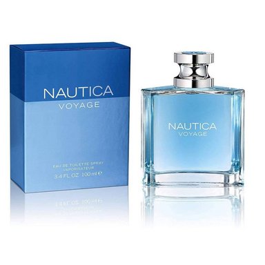 PERFUME NAUTICA VOYAGE UNISEX EDT 100ML