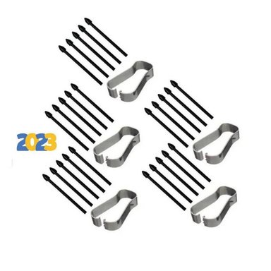 PUNTA TIP LAPIZ S PEN GALAXY TAB S6 LITE S8 ULTRA PLUS S7 PLUS FE X25 - 1