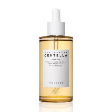 SKIN1004 MADAGASCAR CENTELLA AMPOULE 100ML SKINCARE COREANO