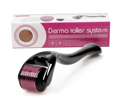 DERMA ROLLER MINOXIDIL 03MM