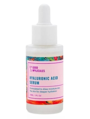SERUM GOOD MOLECULES HYALURONIC ACID ACIDO HIALURONICO 30 ML - 1