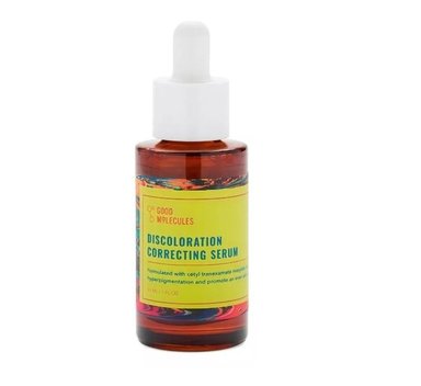 SERUM GOOD MOLECULES DISCOLORATION CORRECTING PARA TODO TIPO - 1