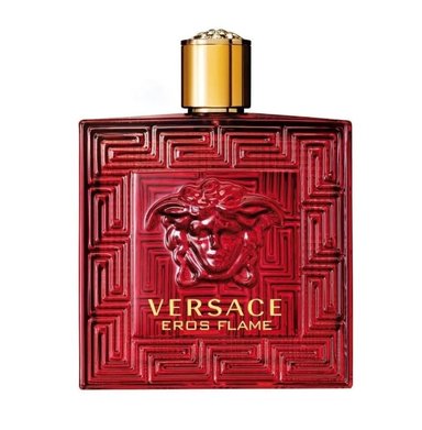 PERFUME VERSACE EROS FLAME HOMBRE EDP 200 ML