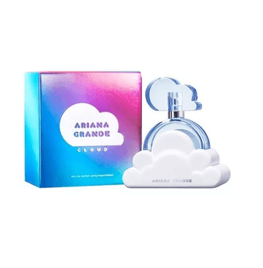 PERFUME ARIANA GRANDE CLOUD EAU DE PARFUM SPRAY TRANSPARENTE 100ML EDP