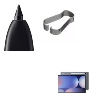 PUNTA ORIGINAL PARA S PEN GALAXY TAB S10, TAB S10 PLUS, TAB S10 FE, TAB S10 FE PLUS - 1