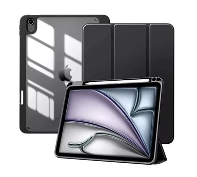 ESTUCHE FUNDA CASE PARA IPAD AIR 11 2026 M4 2025 M3 M2 M1 - 1