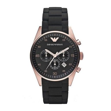 RELOJ EMPORIO ARMANI AR5905 GENUINO NUEVO SELLADO PARA CABALLERO