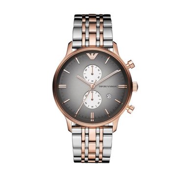 RELOJ EMPORIO ARMANI HOMBRE ANÁLOGO AR1721 CABALLERO