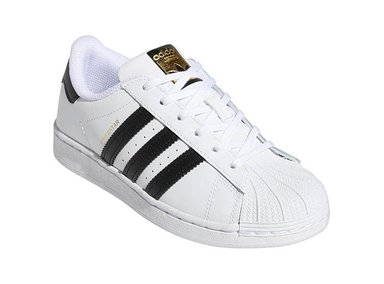 ZAPATILLAS ADIDAS SUPERSTAR NUEVAS EN CAJA TALLA US 10 / 44 - 1