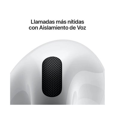 AUDÍFONOS PRO 4TA GENERACIÓN CANCELACIÓN ACTIVA DE RUIDO - 3