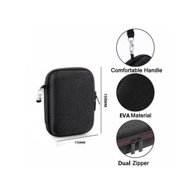 CONSOLA DE VIDEOJUEGOS PORTÁTIL RETRO J36 ULTRA HD NEGRO FUNDA GRATIS - 6